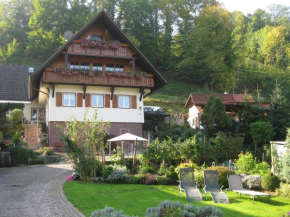 Ferienhof Geiger
